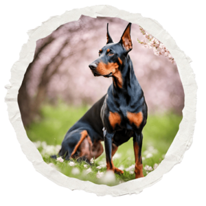 Doberman